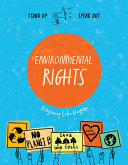 Book cover of ENVIRONMENTAL RIGHTS