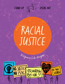 Book cover of RACIAL JUSTICE