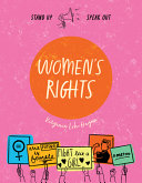Book cover of WOMEN'S RIGHTS