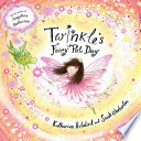 Book cover of TWINKLE'S FAIRY PET DAY