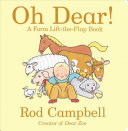 Book cover of OH DEAR