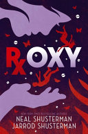 Book cover of ROXY