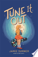 Book cover of TUNE IT OUT