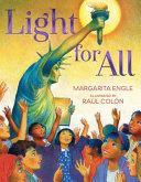 Book cover of LIGHT FOR ALL