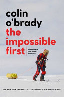 Book cover of IMPOSSIBLE 1ST