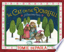 Book cover of CAT ON THE DOVREFELL