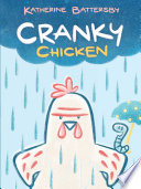 Book cover of CRANKY CHICKEN 01