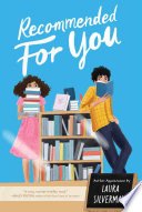 Book cover of RECOMMENDED FOR YOU