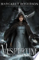 Book cover of VESPERTINE