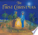 Book cover of 1ST CHRISTMAS