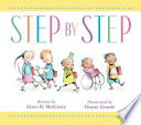 Book cover of STEP BY STEP