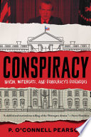 Book cover of CONSPIRACY