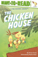 Book cover of CHICKEN HOUSE