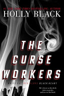 Book cover of CURSE WORKERS 01-03