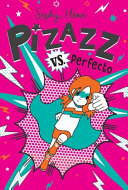 Book cover of PIZAZZ VS PERFECTO