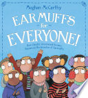 Book cover of EARMUFFS FOR EVERYONE