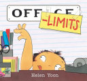 Book cover of OFF-LIMITS