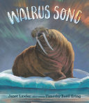 Book cover of WALRUS SONG