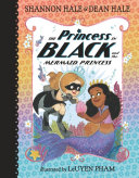 Book cover of PRINCESS IN BLACK 09 MERMAID PRINCESS