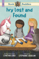 Book cover of BOOK BUDDIES 01 IVY LOST & FOUND