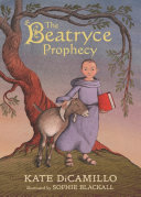 Book cover of BEATRYCE PROPHECY