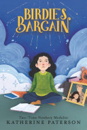 Book cover of BIRDIE'S BARGAIN