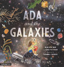 Book cover of ADA & THE GALAXIES