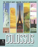 Book cover of COLOSSUS
