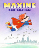 Book cover of MAXINE