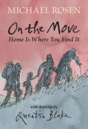 Book cover of ON THE MOVE - POEMS ABOUT MIGRATION
