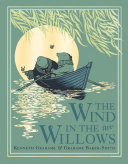 Book cover of WIND IN THE WILLOWS