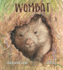 Book cover of WOMBAT