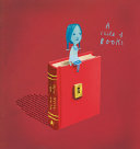 Book cover of CHILD OF BOOKS