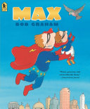 Book cover of MAX