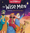 Book cover of STORY OF THE WISE MEN