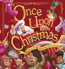 Book cover of ONCE UPON A CHRISTMAS