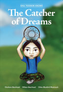 Book cover of SIHA TOOSKIN KNOWS THE CATCHER OF DREAMS