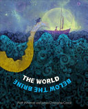 Book cover of WORLD BELOW THE BRINE
