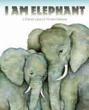 Book cover of I AM ELEPHANT