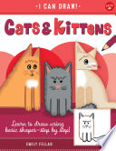 Book cover of CATS & KITTENS