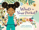 Book cover of WHAT'S IN YOUR POCKET