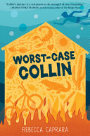 Book cover of WORST-CASE COLLIN