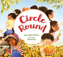 Book cover of CIRCLE ROUND
