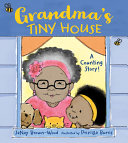 Book cover of GRANDMA'S TINY HOUSE