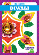 Book cover of DIWALI