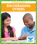 Book cover of ENCOURAGING OTHERS