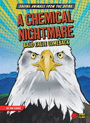 Book cover of CHEMICAL NIGHTMARE - BALD EAGLE COMEBACK