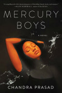 Book cover of MERCURY BOYS