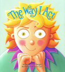 Book cover of WAY I ACT