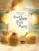 Book cover of 1 BEE TOO MANY